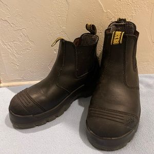Rockrooster Soft Toe Boots